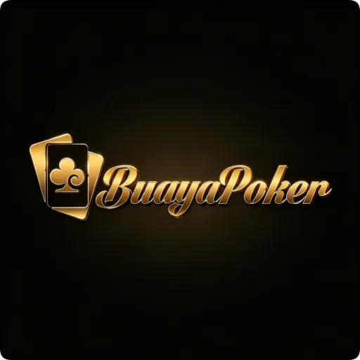 Review Aplikasi buayapoker — ikon APK