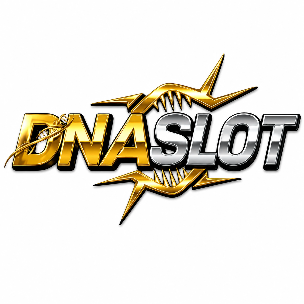 Review Aplikasi dnaslot — ikon APK