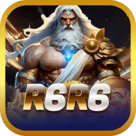 Review Aplikasi r6r6 — ikon APK
