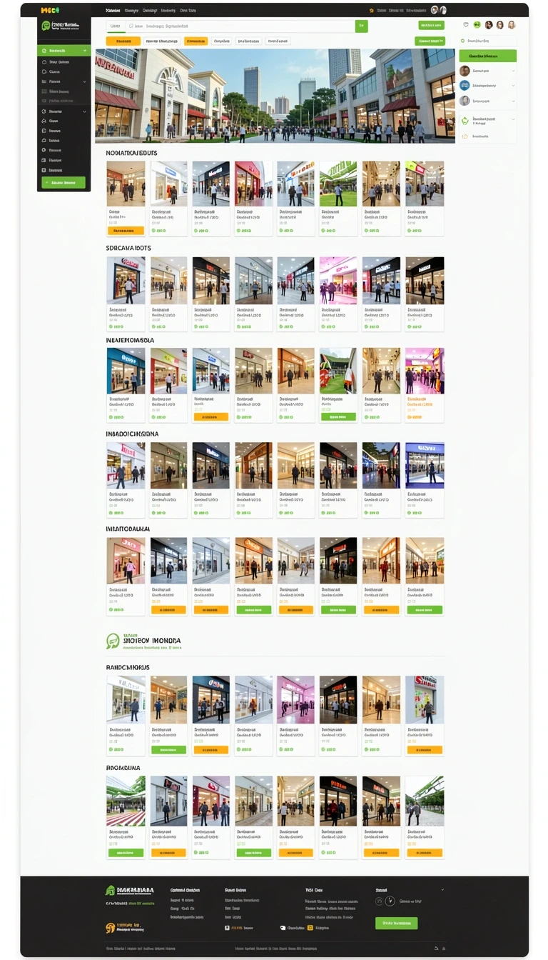 Beragam pilihan permainan menarik dalam aplikasi Download fastwin77 APK untuk Android.