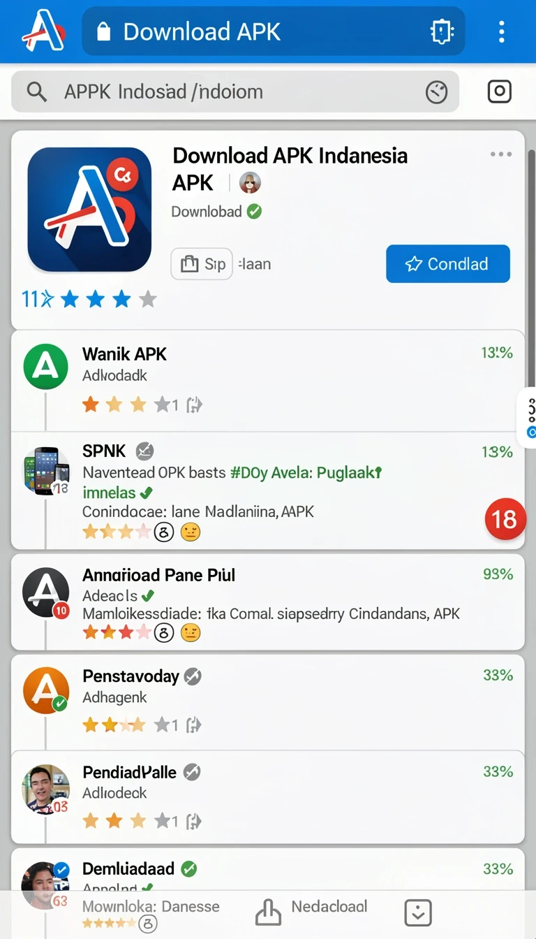 Beragam pilihan permainan menarik dalam aplikasi Review Aplikasi ceritoto.
